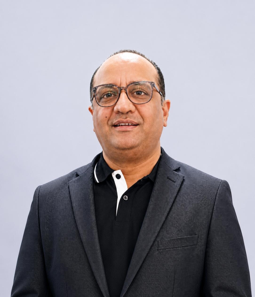 Anoop Tewari